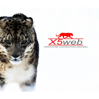 Агентство контекстной рекламы x5web