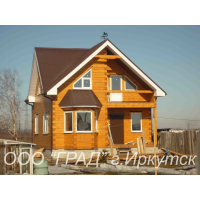ООО Град